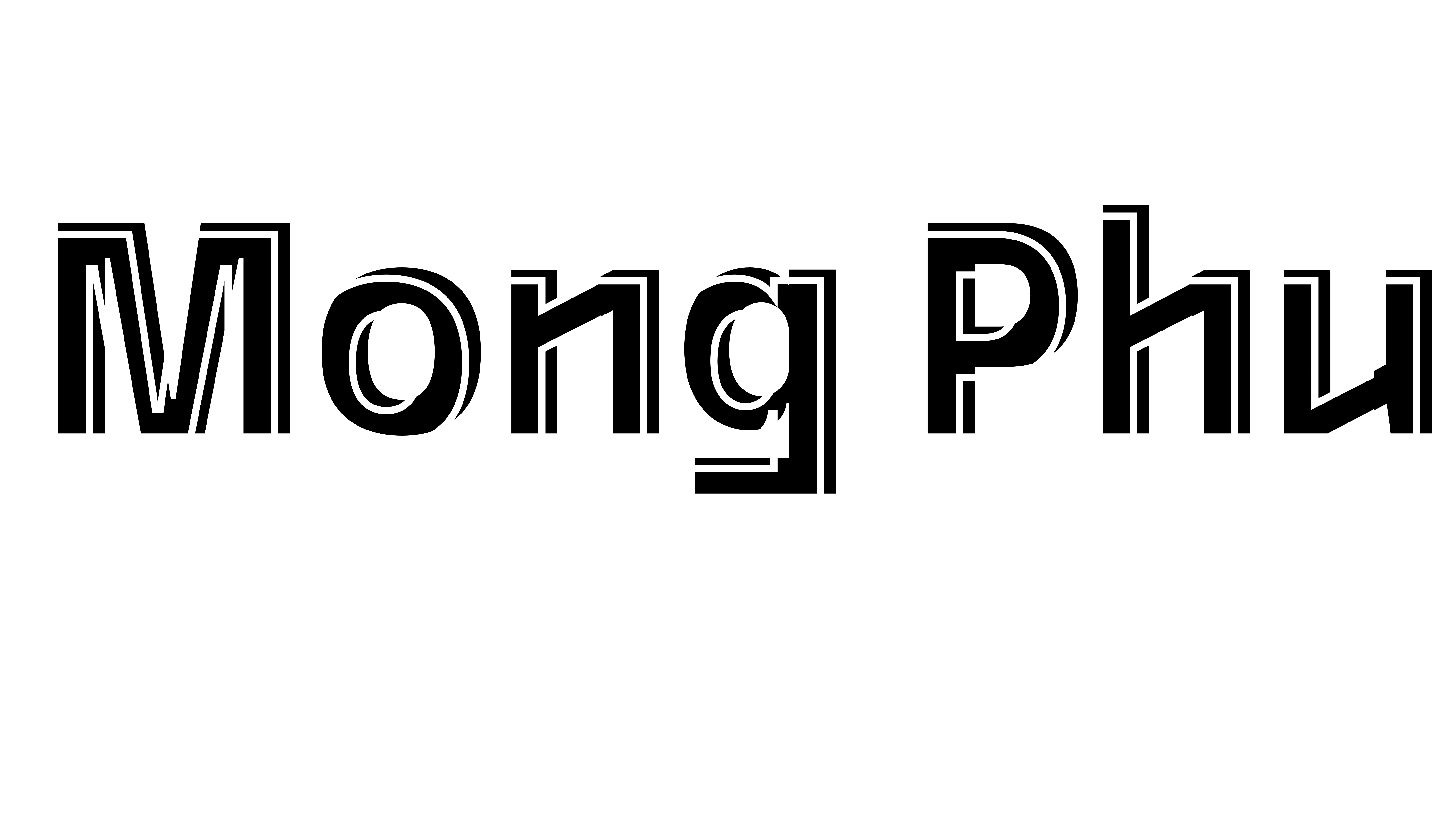 Interactive title showcase mong phu